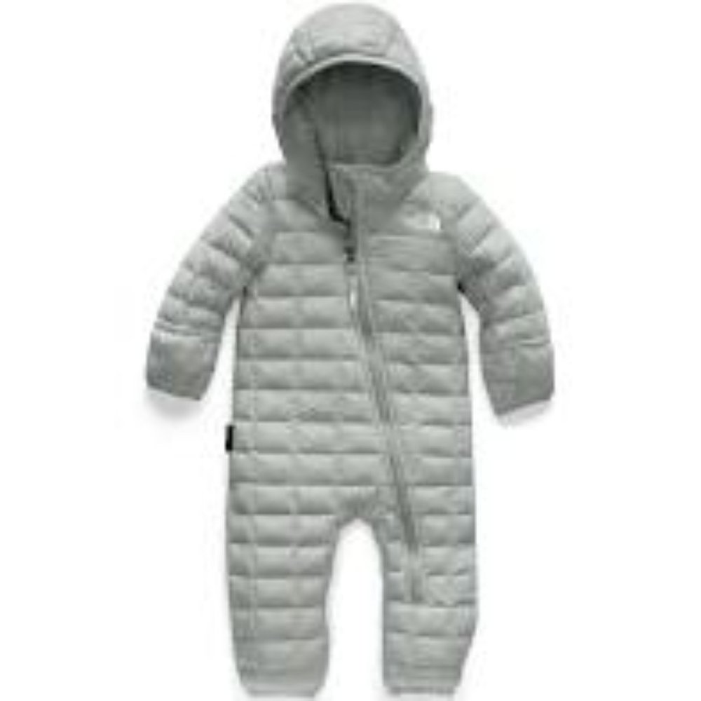 COPY - North Face Thermoball Eco Bunting- 18-24 M…